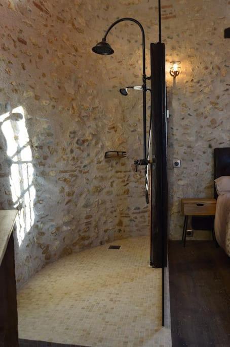 Tour Medievale Fortifiee Entierement Restaure Saint-Sever  Екстер'єр фото