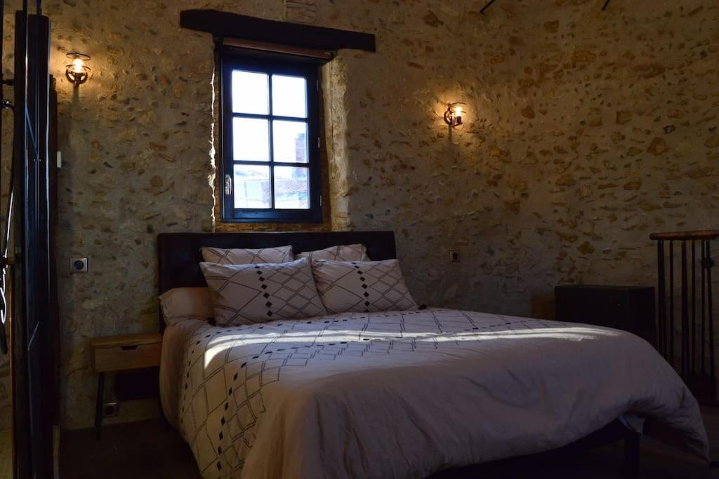 Tour Medievale Fortifiee Entierement Restaure Saint-Sever  Екстер'єр фото